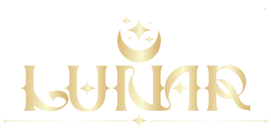 Lunar Logo Wortbildmarke