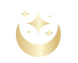 Lunar Logo Bildmarke